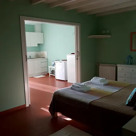 Quinta Raposeiros Daire