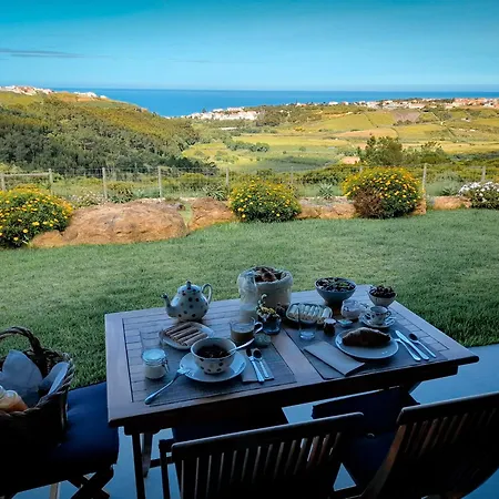 Quinta Raposeiros - Ocean View Ericeira * Santo Isidoro