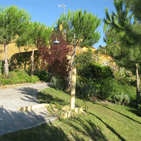 Quinta Raposeiros - Ocean View Ericeira Daire