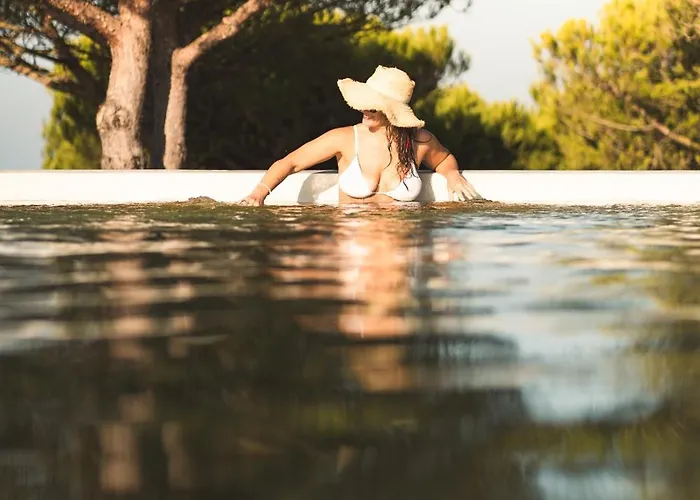 דירה Quinta Raposeiros Santo Isidoro