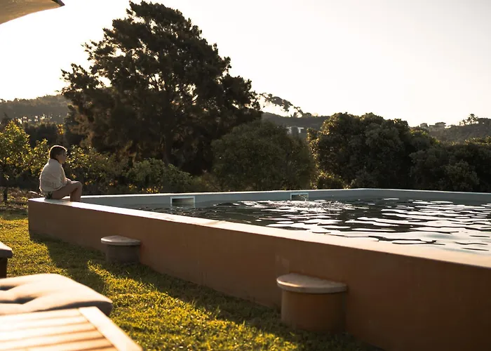 Quinta Raposeiros * Santo Isidoro