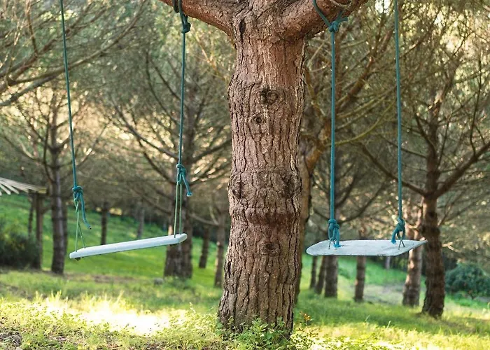 Quinta Raposeiros Santo Isidoro