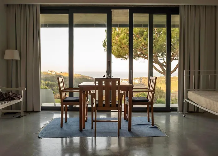 Daire Quinta Raposeiros - Ocean View Ericeira Santo Isidoro