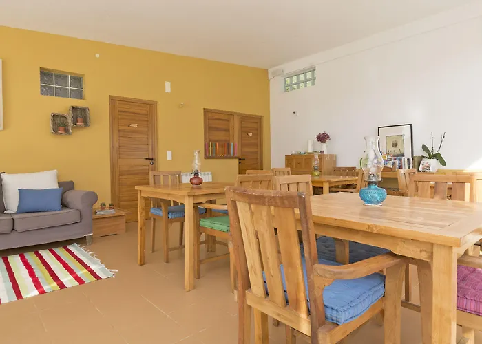 Quinta Raposeiros - Ocean View Ericeira Daire Santo Isidoro