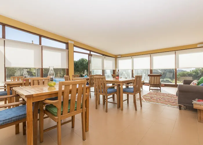 Daire Quinta Raposeiros - Ocean View Ericeira Santo Isidoro