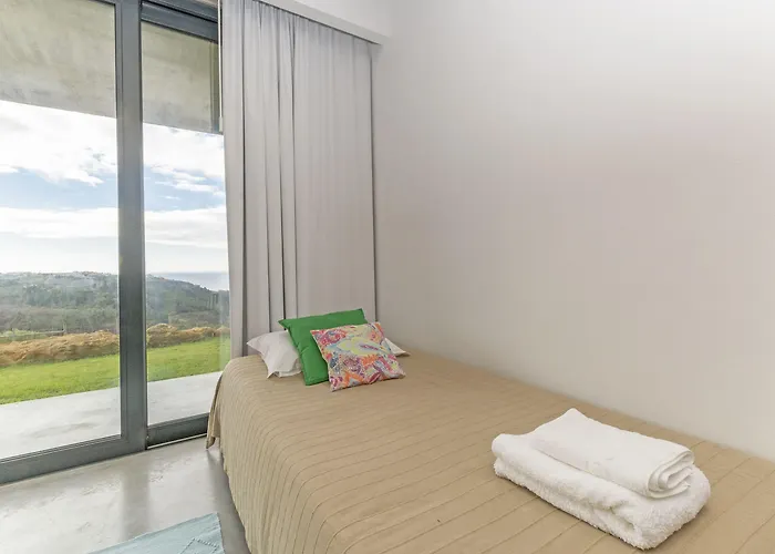 Daire Quinta Raposeiros - Ocean View Ericeira *