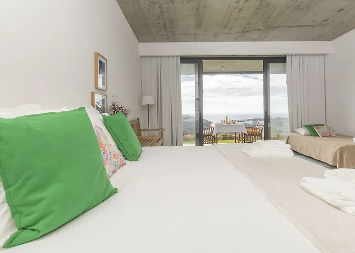 Daire Quinta Raposeiros - Ocean View Ericeira Santo Isidoro