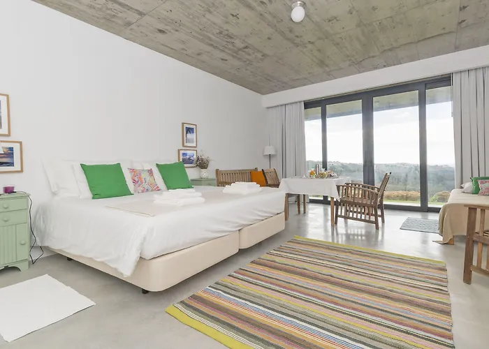 Quinta Raposeiros - Ocean View Ericeira