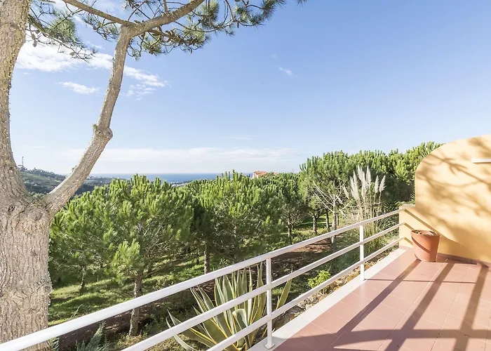 Quinta Raposeiros - Ocean View Ericeira