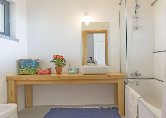 Quinta Raposeiros Santo Isidoro