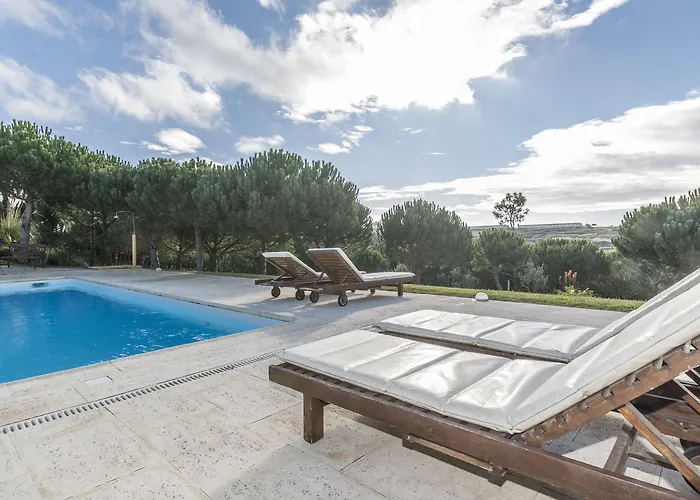 Quinta Raposeiros - Ocean View Ericeira
