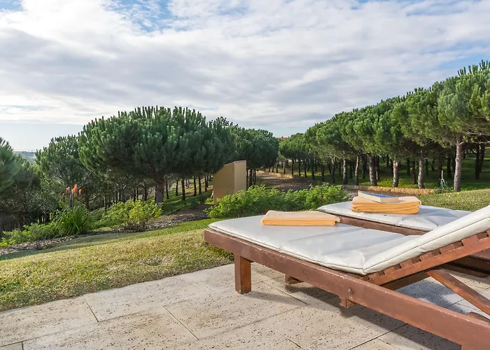 Quinta Raposeiros - Ocean View Ericeira