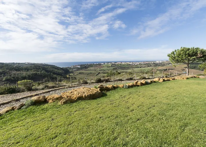 Daire Quinta Raposeiros - Ocean View Ericeira