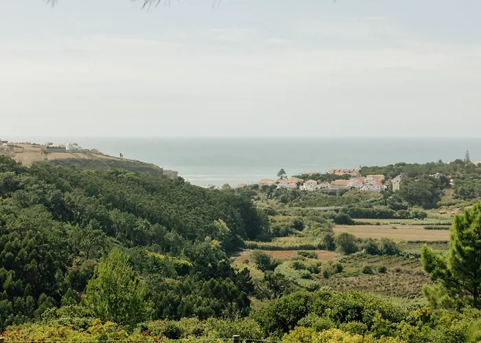 Quinta Raposeiros - Ocean View Ericeira * Santo Isidoro