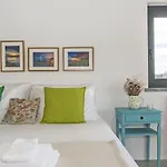 Quinta Raposeiros - Ocean View Ericeira شقة Santo Isidoro