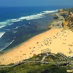 شقة Quinta Raposeiros - Ocean View Ericeira