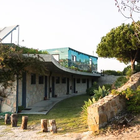Apartament Quinta Raposeiros *