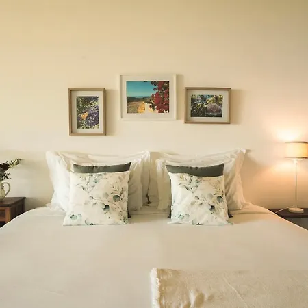 Apartamento Quinta Raposeiros