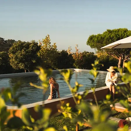 Quinta Raposeiros Apartamento Santo Isidoro