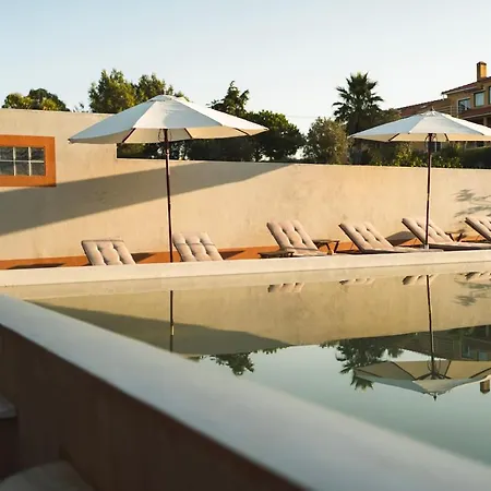 Quinta Raposeiros 아파트