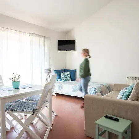 Quinta Raposeiros Apartamento Santo Isidoro