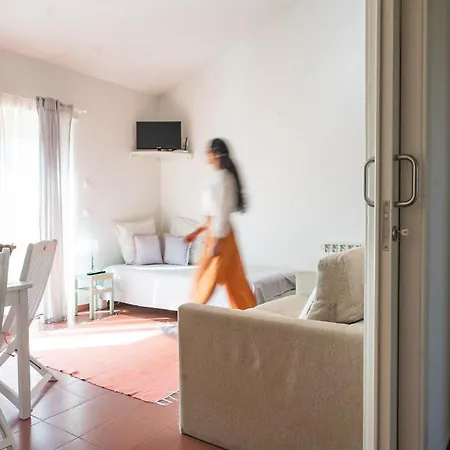 아파트 Quinta Raposeiros