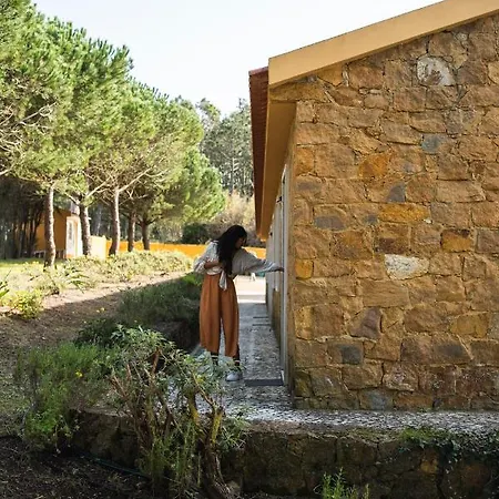 Apartamento Quinta Raposeiros *