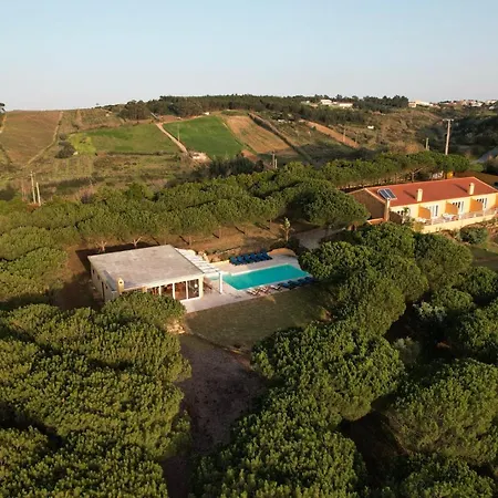 Quinta Raposeiros Apartamento *