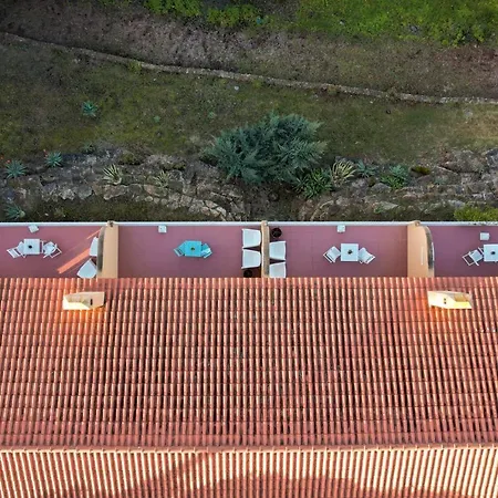 Quinta Raposeiros شقة