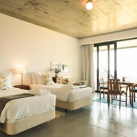 Quinta Raposeiros Santo Isidoro