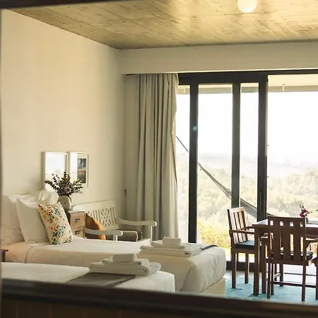 Quinta Raposeiros 아파트 Santo Isidoro