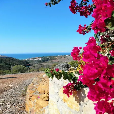 아파트 Quinta Raposeiros - Ocean View Ericeira *