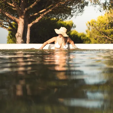 아파트 Quinta Raposeiros Santo Isidoro