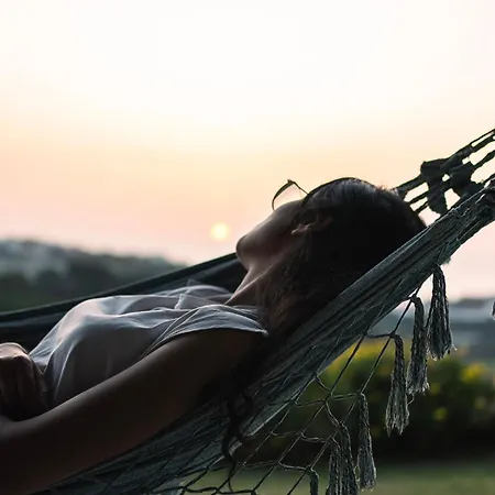 아파트 Quinta Raposeiros