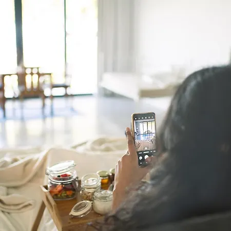 아파트 Quinta Raposeiros *