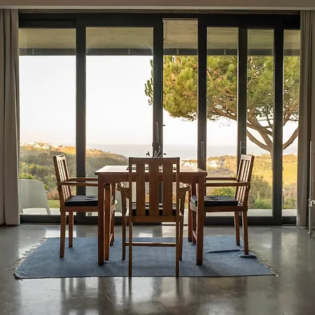 شقة Quinta Raposeiros - Ocean View Ericeira Santo Isidoro