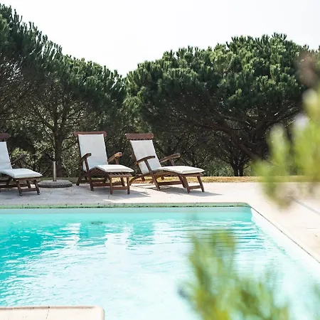 아파트 Quinta Raposeiros