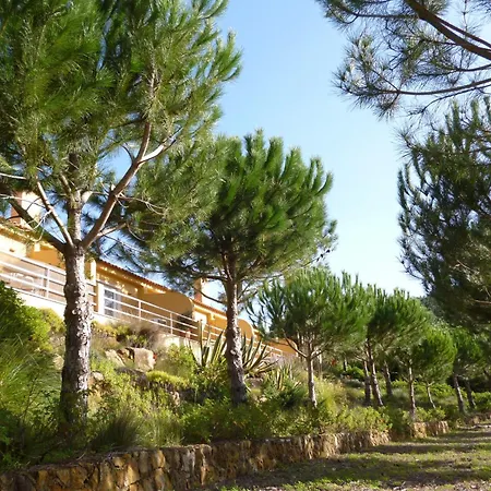 아파트 Quinta Raposeiros *