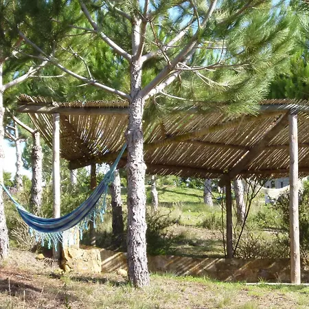 아파트 Quinta Raposeiros Santo Isidoro