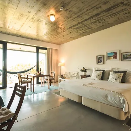 Apartament Quinta Raposeiros