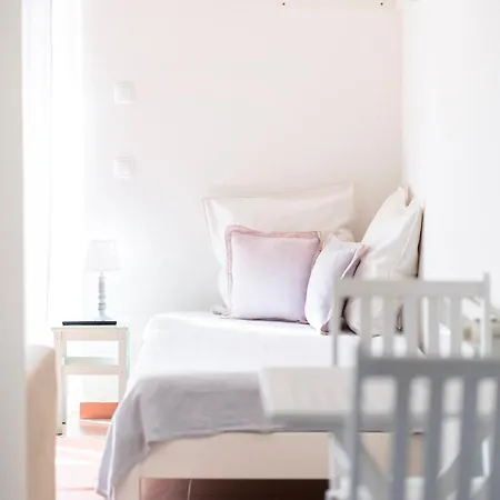 Quinta Raposeiros Apartamento
