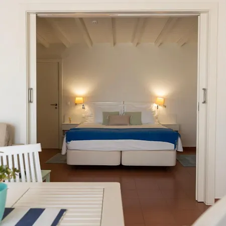 Quinta Raposeiros Apartamento *