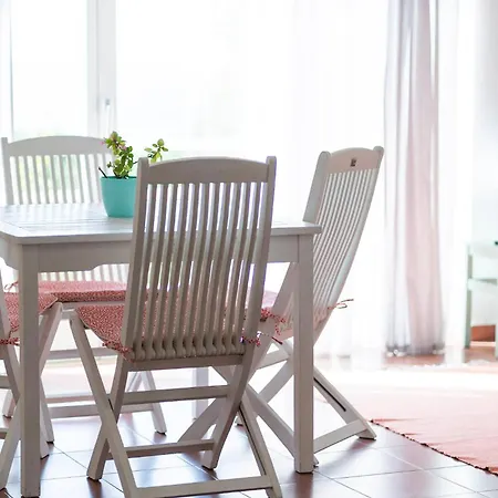 Apartament Quinta Raposeiros *