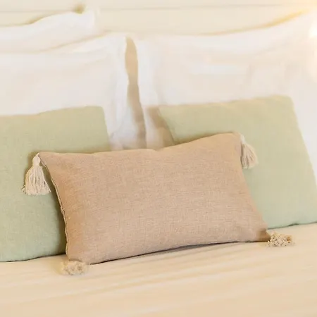 Apartament Quinta Raposeiros
