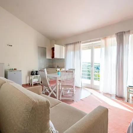 Quinta Raposeiros Apartamento