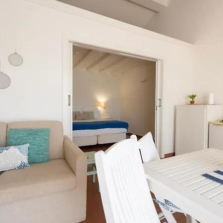 Quinta Raposeiros Apartamento *