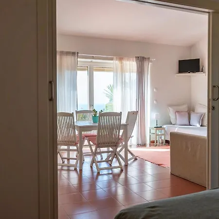 Quinta Raposeiros Apartamento Santo Isidoro