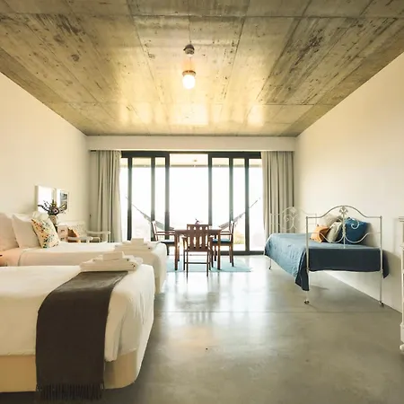 Apartament Quinta Raposeiros *