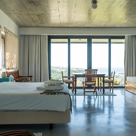 Apartament Quinta Raposeiros *