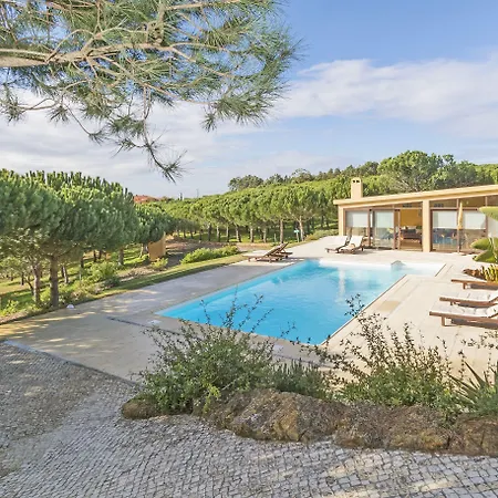 アパート Quinta Raposeiros - Ocean View Ericeira *